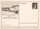 St. Anton Am Arlberg Schnellzugstation - Briefkaarten