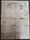 LE PETIT JOURNAL 15 Avril 1916 - Le Petit Journal