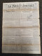 LE PETIT JOURNAL 13 Avril 1918 - Le Petit Journal