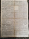 LE PETIT JOURNAL 25 Septembre 1914 - Le Petit Journal