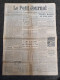 LE PETIT JOURNAL 4 Avril 1916 - Le Petit Journal
