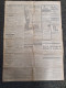 LE PETIT JOURNAL 23 Mars 1916 - Le Petit Journal