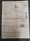 LE PETIT JOURNAL 16 Mars 1916 - Le Petit Journal
