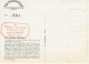 N° 316 Et N° 316 Croix Rouge Premier Jour Alger 30 Octobre 1954 Sur Deux Cartes Postales - Lettres & Documents