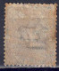 Italien 1891 - Wappen, Nr. 60, Gefalzt * / MLH - Ongebruikt