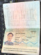 VIET NAMESE-OLD-ID PASSPORT VIET NAM-PASSPORT Is Still Good-name-nguyen Van Minh-2003-1pcs Book - Sammlungen