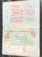 VIET NAMESE-OLD-ID PASSPORT VIET NAM-PASSPORT Is Still Good-name-tran Dam-2003-1pcs Book - Collections