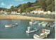 Jersey Rozel Harbour ( Lg - Autres & Non Classés