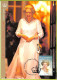 Ad3261 - AUSTRALIA - Postal History - Set 2 MAXIMUM CARD - 2002  Queen Elizabeth - Königshäuser, Adel