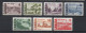 - CANADA N° 383/89 Neufs ** MNH - Série Courante 1967-72 (7 Timbres) - Cote 20,00 € - - Nuevos