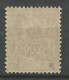 SAINT PIERRE ET MIQUELON  N° 76 Gom Coloniale NEUF** SANS CHARNIERE  / Hingeless  / MNH - Unused Stamps