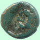 Antike Authentische Original GRIECHISCHE Münze #ANC12644.6.D.A - Grecques