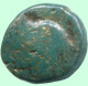Antike Authentische Original GRIECHISCHE Münze #ANC12644.6.D.A - Greche