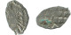 RUSSLAND RUSSIA 1696-1717 KOPECK PETER I SILBER 0.3g/10mm #AB929.10.D.A - Russie