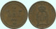 2 ORE 1901 SUECIA SWEDEN Moneda #AC919.2.E.A - Suecia