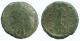 Auténtico Original GRIEGO ANTIGUO Moneda 3.7g/15mm #NNN1395.9.E.A - Greche