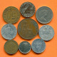Collection WORLD Coin Mixed Lot Different COUNTRIES And REGIONS #L10173.1.U.A - Altri & Non Classificati