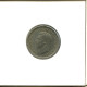 SIXPENCE 1951 UK GRANDE-BRETAGNE GREAT BRITAIN Pièce #BB065.F.A - H. 6 Pence