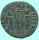 CONSTANS TWO SOLDIERS GLORIA EXERCITVS 1.6g/15mm #ANC13095.17.U.A - El Imperio Christiano (307 / 363)