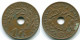 1 CENT 1945 S INDIAS ORIENTALES DE LOS PAÍSES BAJOS INDONESIA Bronze #S10379.E.A - Indes Neerlandesas