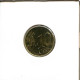10 EURO CENTS 2006 ESPAÑA Moneda SPAIN #EU558.E.A - Spanien