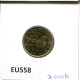 10 EURO CENTS 2006 ESPAÑA Moneda SPAIN #EU558.E.A - Spanien