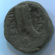 PRORA Ancient Authentic Original GREEK Coin 9.5g/20mm #ANT1420.32.U.A - Grecques