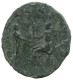 AURELIAN Mediolanum AD270-275 Emperor&Roma 3.1g/23mm #SAV1054.9.U.A - The Military Crisis (235 AD Tot 284 AD)