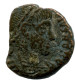 CONSTANTIUS II MINT UNCERTAIN FOUND IN IHNASYAH HOARD EGYPT #ANC10106.14.F.A - Der Christlischen Kaiser (307 / 363)