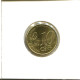 10 EURO CENTS 2011 FRANCIA FRANCE Moneda #EU453.E.A - France