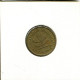 5 PFENNIG 1971 G BRD ALLEMAGNE Pièce GERMANY #AU717.F.A - 5 Pfennig