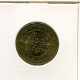 100 MILLIMES 2008 TÚNEZ TUNISIA Moneda #AP834.2.E.A - Tunisie