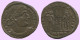 Authentische Antike Spätrömische Münze RÖMISCHE Münze 2.3g/18mm #ANT2349.14.D.A - Der Spätrömanischen Reich (363 / 476)