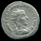 GORDIAN III AR ANTONINIANUS ROME Mint AD 241-243 IOVI STATORI #ANC13159.35.F.A - Der Soldatenkaiser (die Militärkrise) (235 / 284)