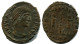 CONSTANS MINTED IN CYZICUS FOUND IN IHNASYAH HOARD EGYPT #ANC11653.14.U.A - El Imperio Christiano (307 / 363)