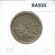 5 FRANCS 1964 FRANCE French Coin #BA930.U.A - 5 Francs