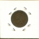 50 HALERU 1963 TSCHECHOSLOWAKEI CZECHOSLOWAKEI SLOVAKIA Münze #AS522.D.A - Tsjechoslowakije