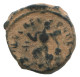 IMPEROR? SALVS REI-PVBLICAE VICTORY 1.7g/14mm ROMAN EMPIRE Coin #ANN1561.10.U.A - Autres & Non Classés