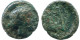 Authentic Original Ancient GREEK Coin #ANC12656.6.U.A - Greche