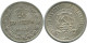 20 KOPEKS 1923 RUSIA RUSSIA RSFSR PLATA Moneda HIGH GRADE #AF520.4.E.A - Rusia