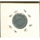 10 CENTIMOS 1959 SPAIN Coin #AZ966.U.A - 10 Céntimos