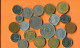 Collection MUNDO Moneda Lote Mixto Diferentes PAÍSES Y REGIONES #L10073.2.E.A - Andere & Zonder Classificatie