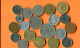 Collection MUNDO Moneda Lote Mixto Diferentes PAÍSES Y REGIONES #L10073.2.E.A - Autres & Non Classés