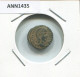 IMPEROR? SMANA VOT XX MVLT XXX 1.6g/17mm ROMAN EMPIRE Coin #ANN1435.10.U.A - Andere & Zonder Classificatie