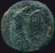 WREATH Antique GREC ANCIEN Pièce 3.3g/14.1mm #GRK1408.10.F.A - Greek