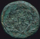 WREATH Antique GREC ANCIEN Pièce 3.3g/14.1mm #GRK1408.10.F.A - Greche