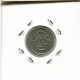 25 ORE 1967 SWEDEN Coin #AR511.U.A - Suède