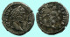 SEPTIMUS SEVERUS AR DENARIUS 193-211 AD ANNONA STANDING #ANC12299.78.D.A - La Dinastía De Los Severos (193 / 235)