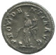MAXIMIANUS Thrax Rome PROVIDENTIA AVG Denarius 3g/20mm #NNN2089.120.D.A - The Tetrarchy (284 AD Tot 307 AD)