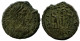 ROMAN Moneda CONSTANTINOPLE FROM THE ROYAL ONTARIO MUSEUM #ANC11052.14.E.A - Der Christlischen Kaiser (307 / 363)